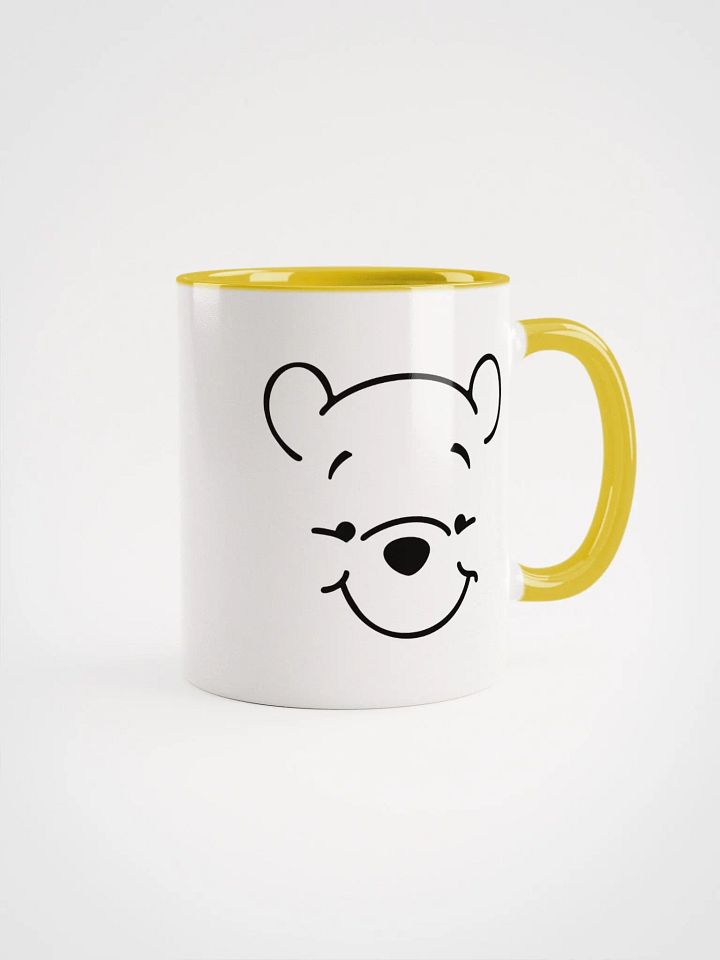 Sweet Bear Mug product image (1)