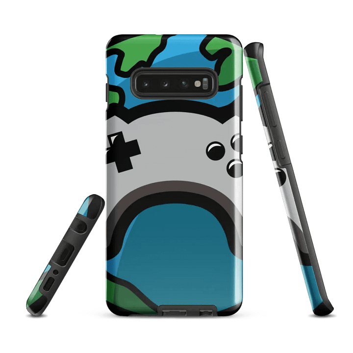 One Of Us (Zoomed) Tough Case for Samsungs product image (5)