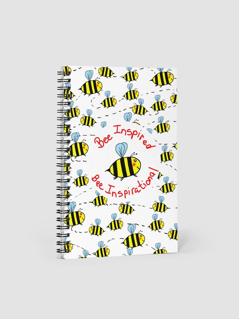 BeeBee Notebook
