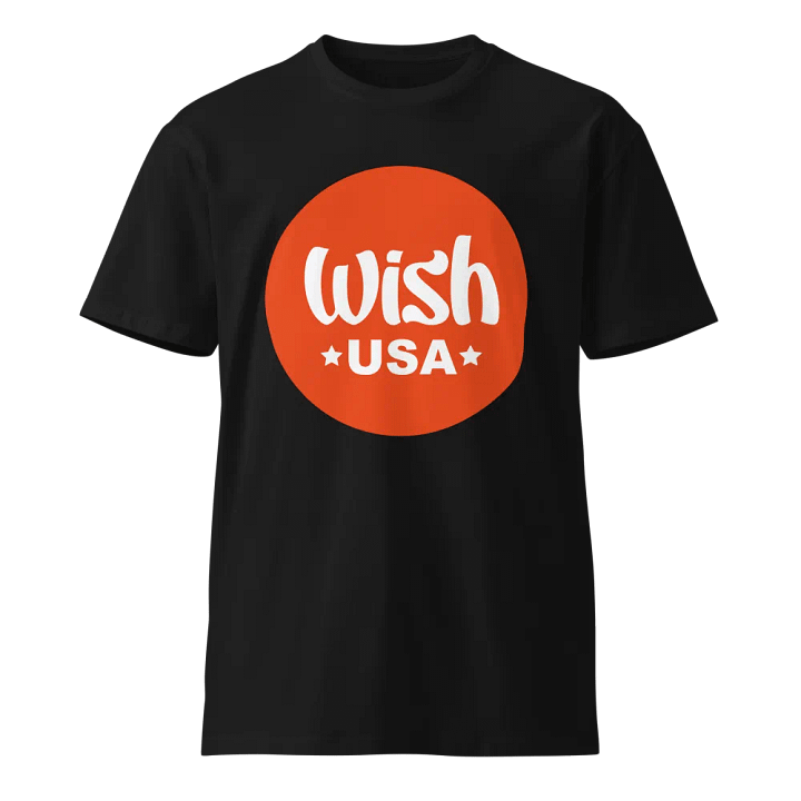 Unisex Premium T-Shirt product image (1)