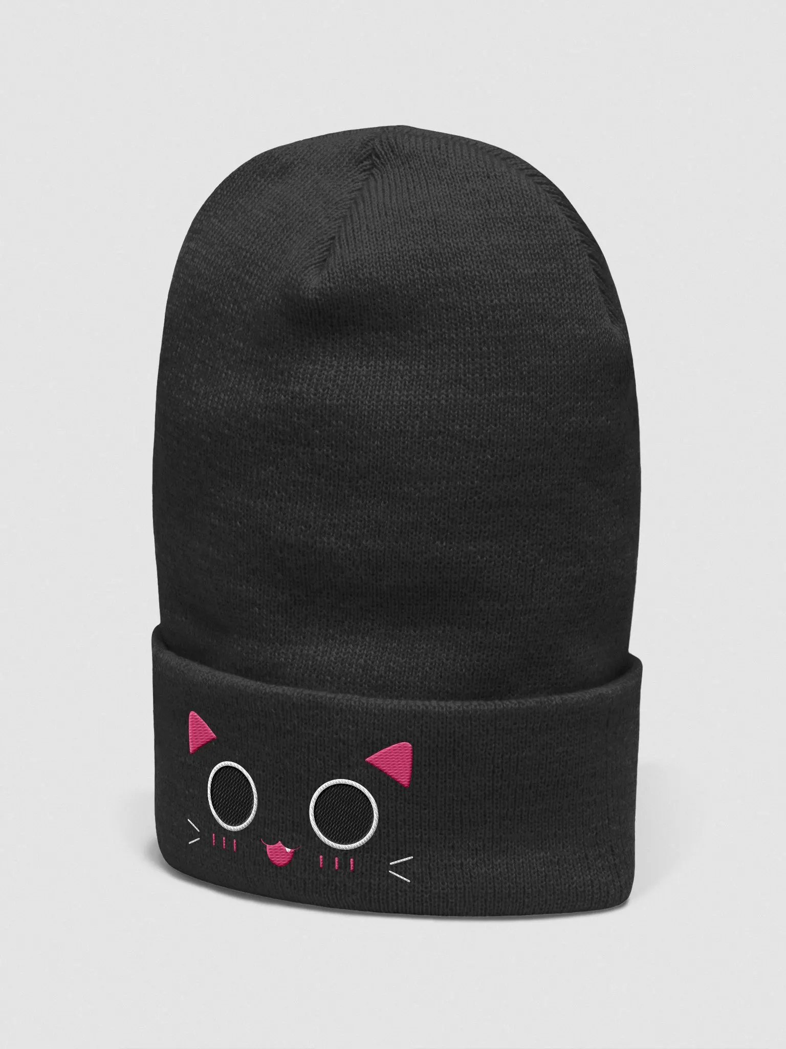 Void Cat Beanie product image (2)