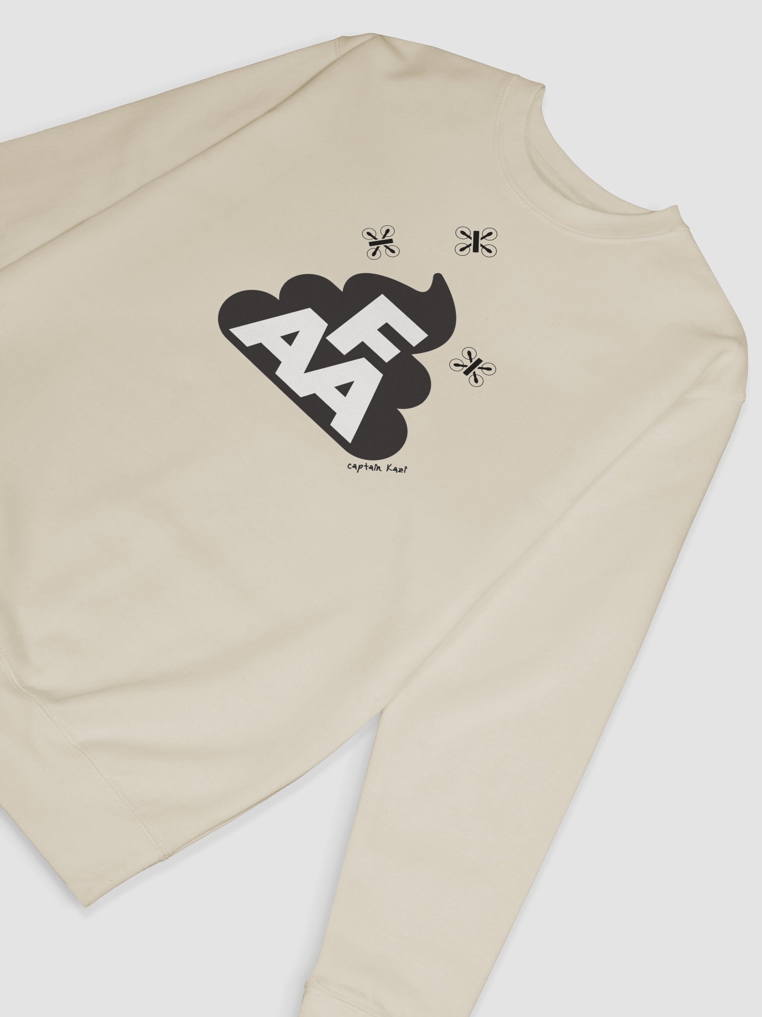 FAA SUX Cozy Sweatshirt product image (17)