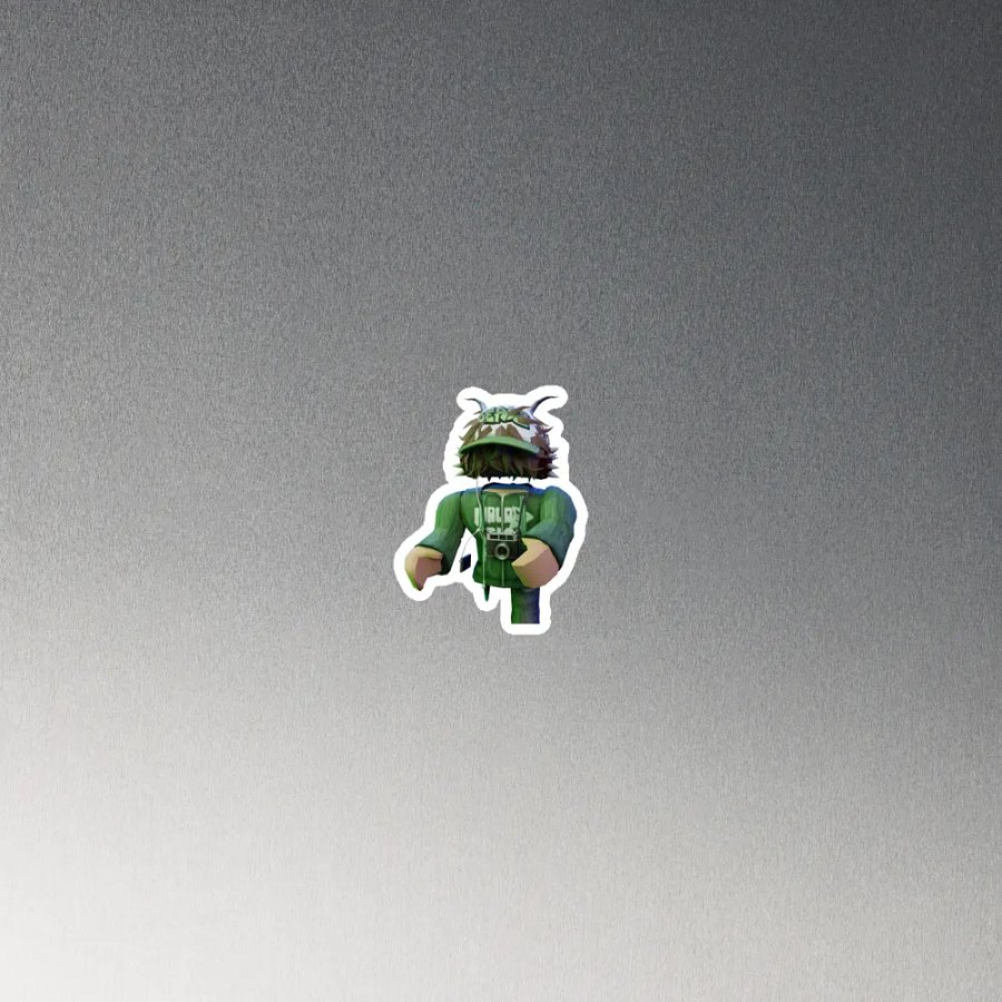 Doom Magnetic product image (2)