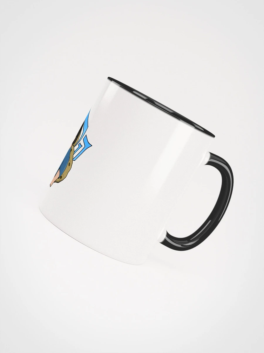 Spandy Glyph Ceramic Mug product image (19)