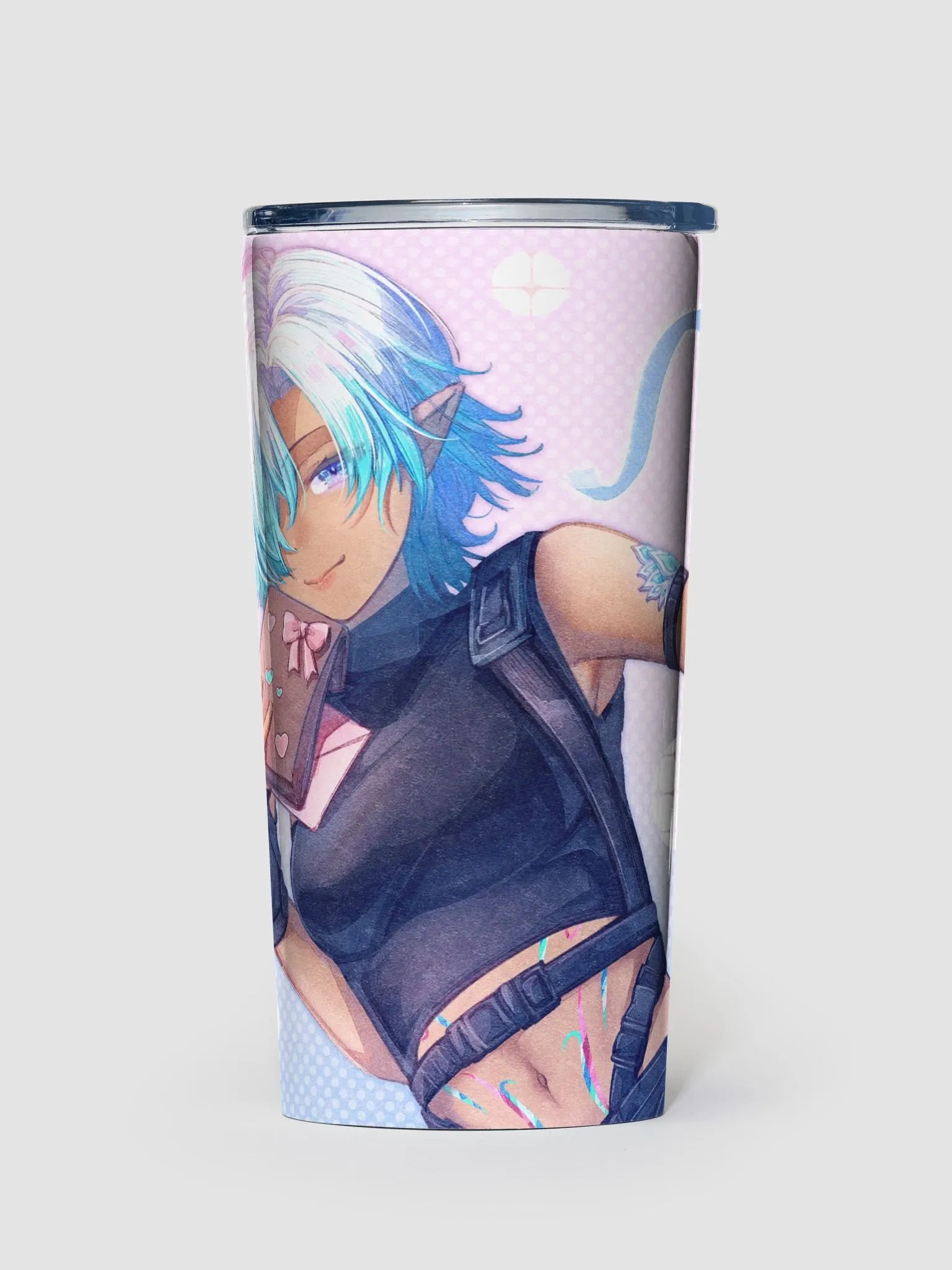 '25 Valentine's Day Tumbler product image (1)