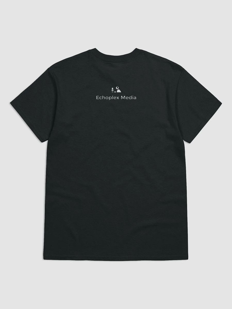 Emotes TV Dark T-Shirts product image (6)
