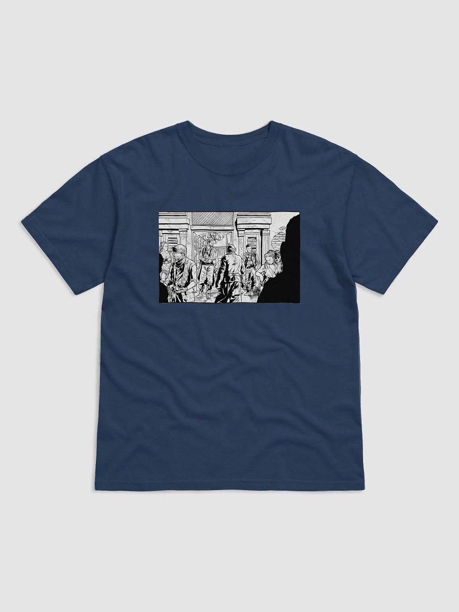 Viñeta Yen San Cei product image (1)