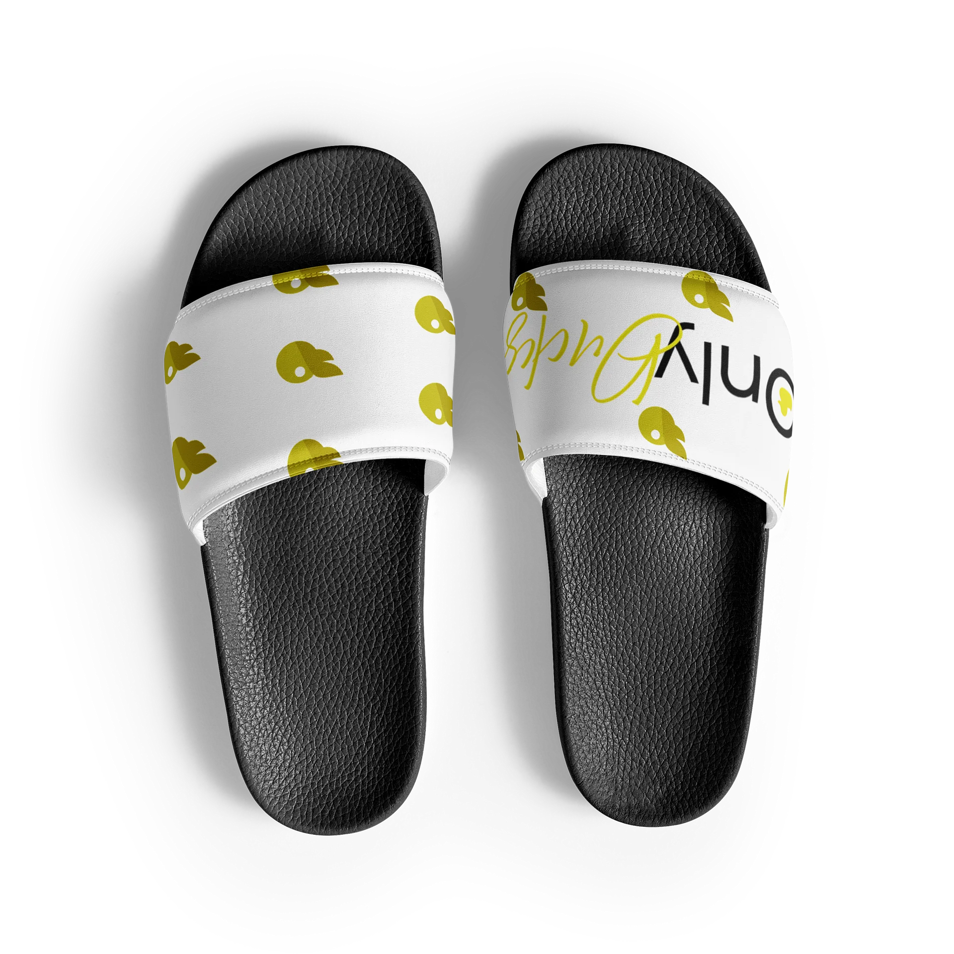 Only Ducks Slides { Lady's } product image (4)