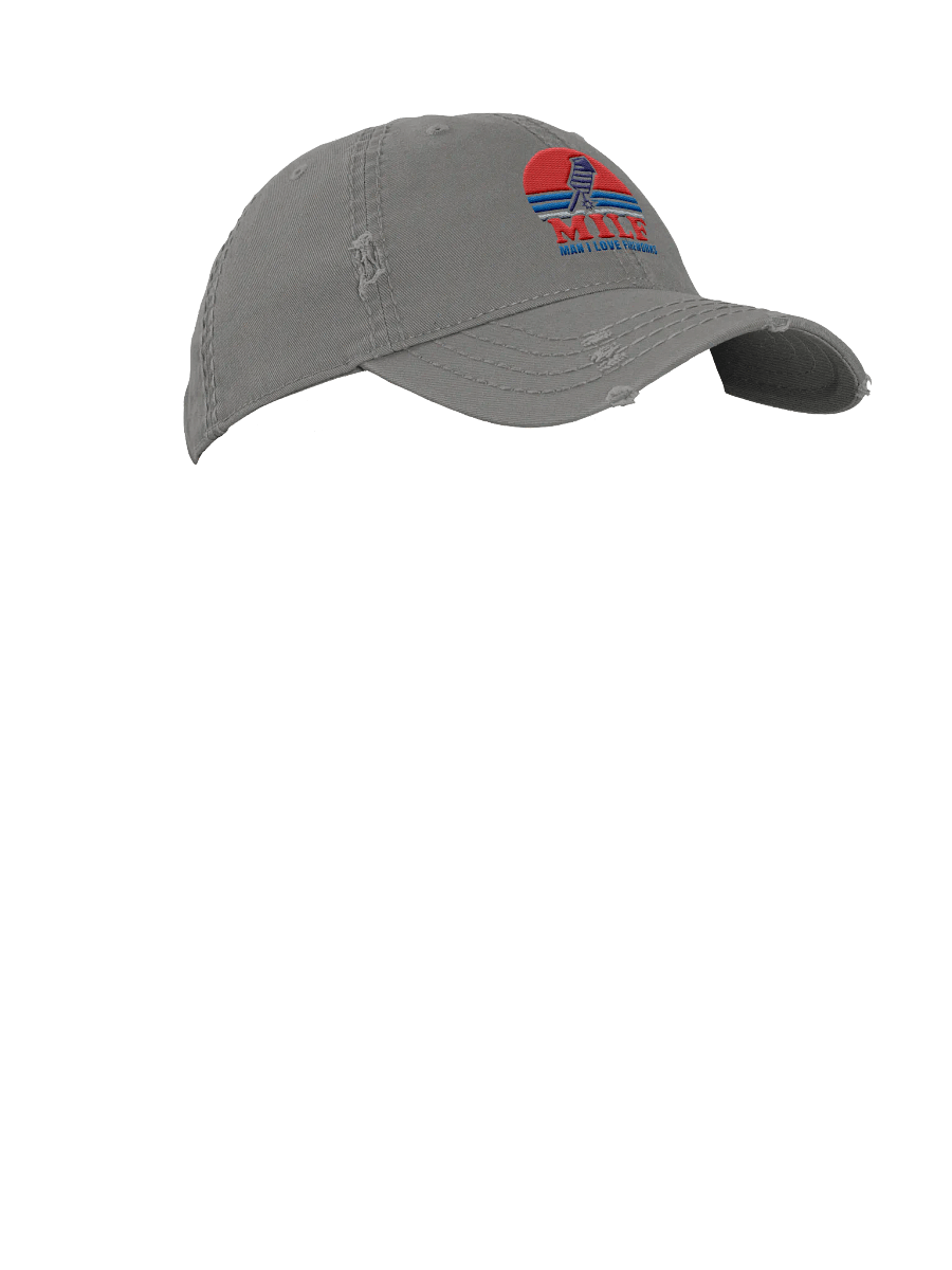 Mann Pyro Hat product image (21)