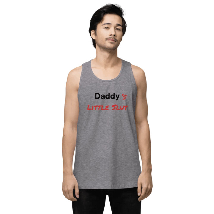 Daddy's Little Slut product image (1)
