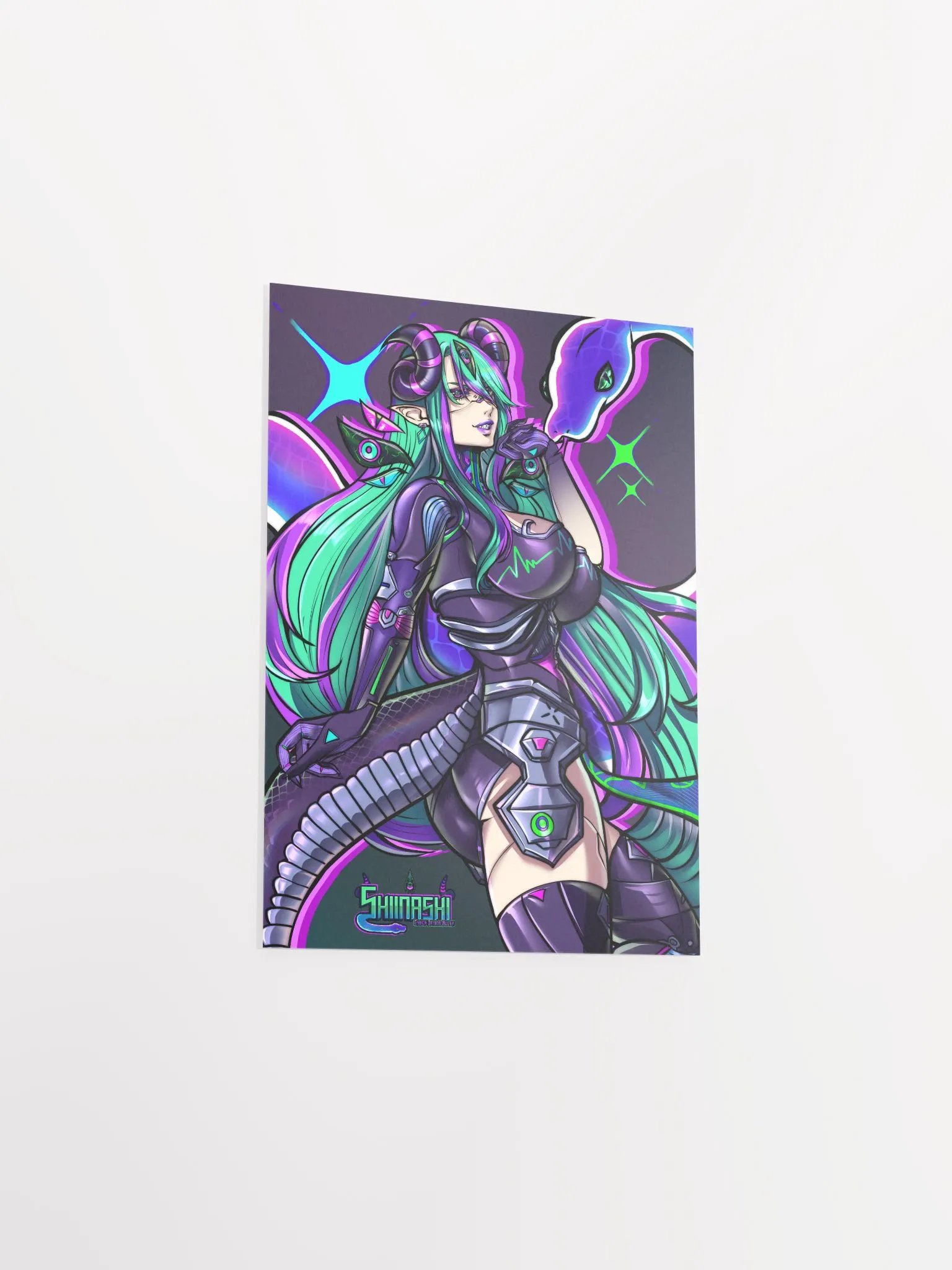 Shii Poster product image (11)