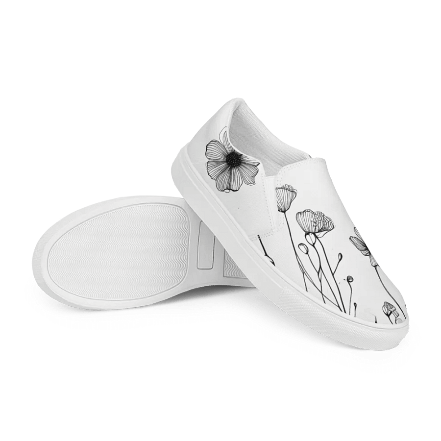 Flor B&W product image (12)