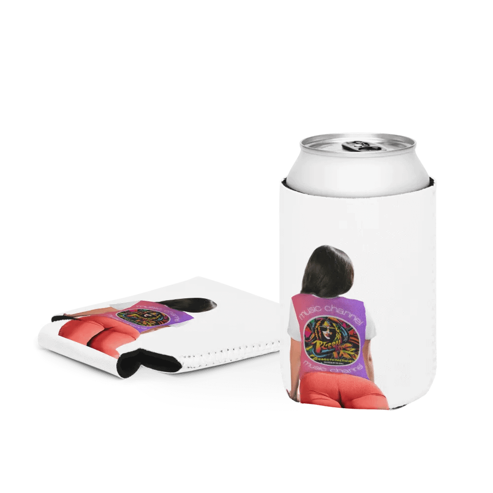Coozie Can Cooler product image (1)