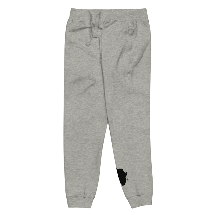 Going home Unisex Fleece Joggers product image (15)