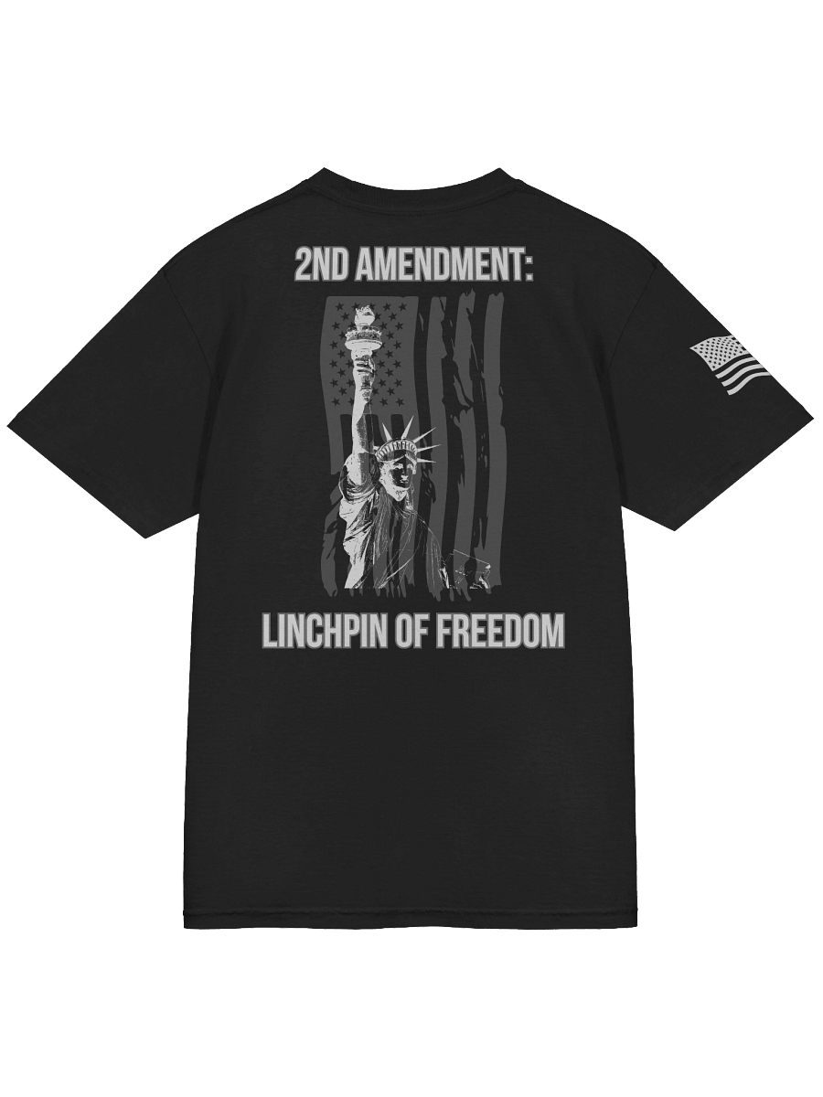 2nd Amendment: Linchpin of Freedom product image (6)