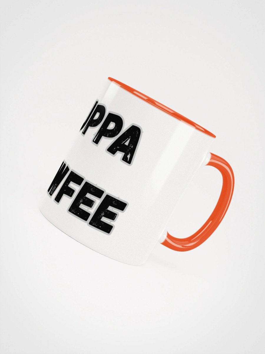 DAILY CAWFEE product image (4)
