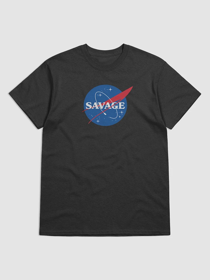 Savage Meatball (Classic Tee) product image (1)
