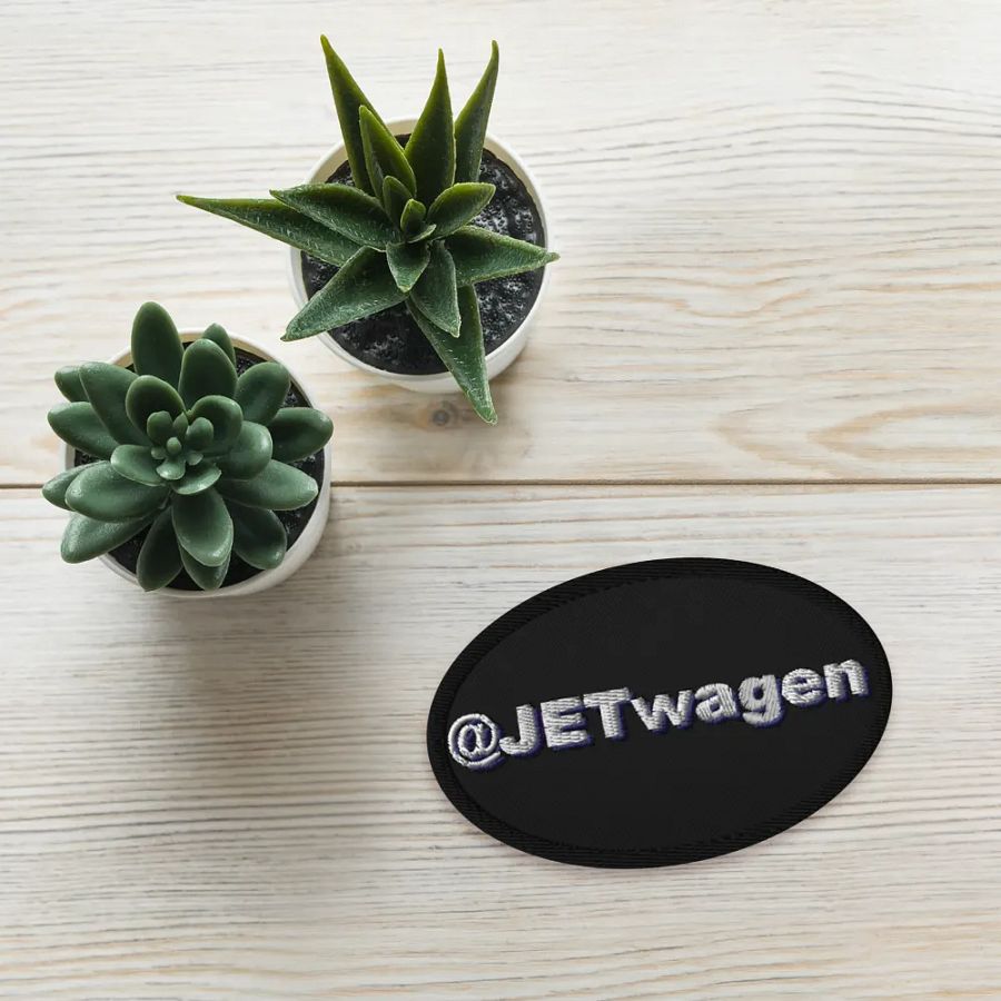 JET - Patch product image (3)