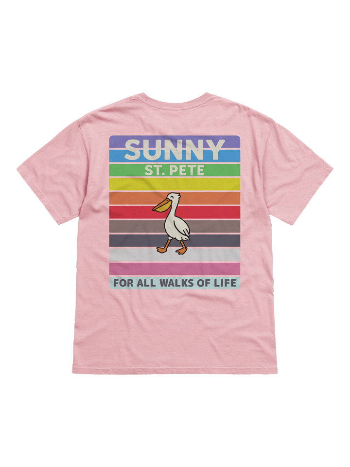 Crosswalk Tee product image (6)