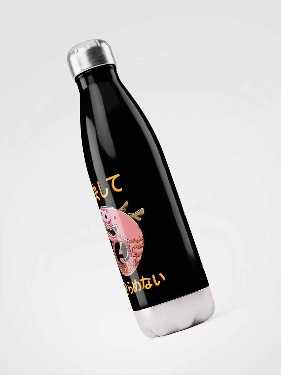 Kesshite akiramenai product image (10)