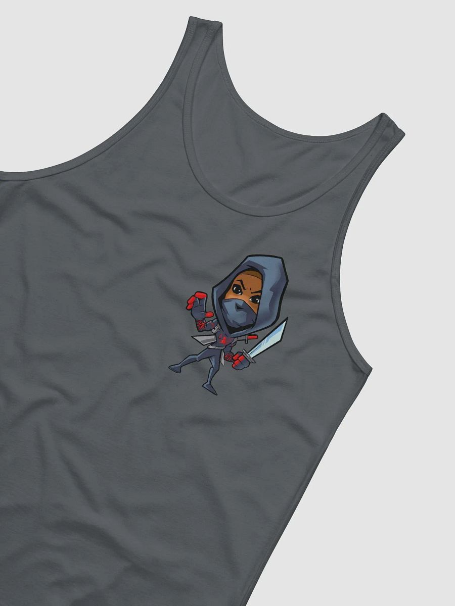 NinjaSpidey Tanktop product image (37)