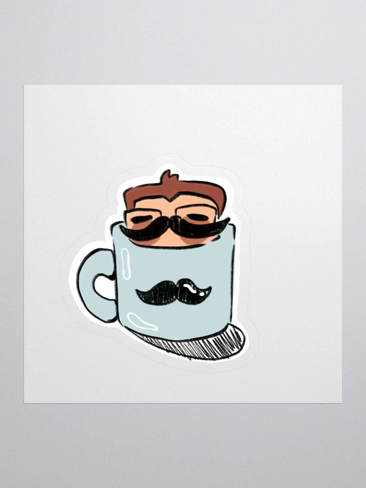 TeaCup Bert product image (1)
