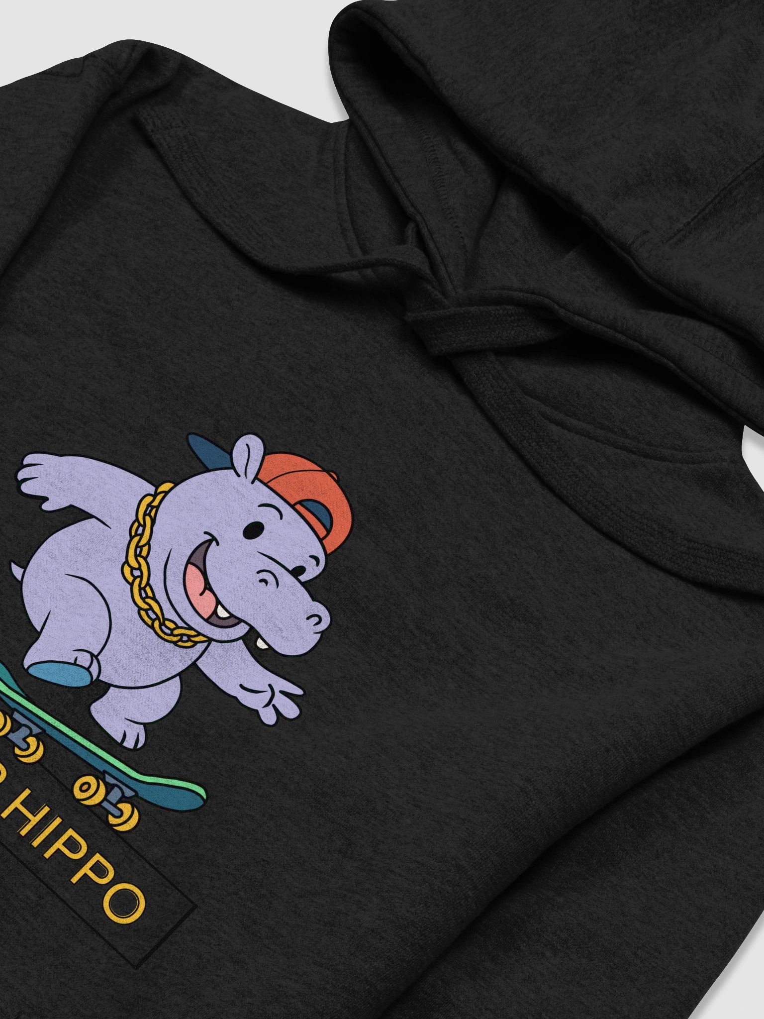 Hip Hop Hippo product image (32)