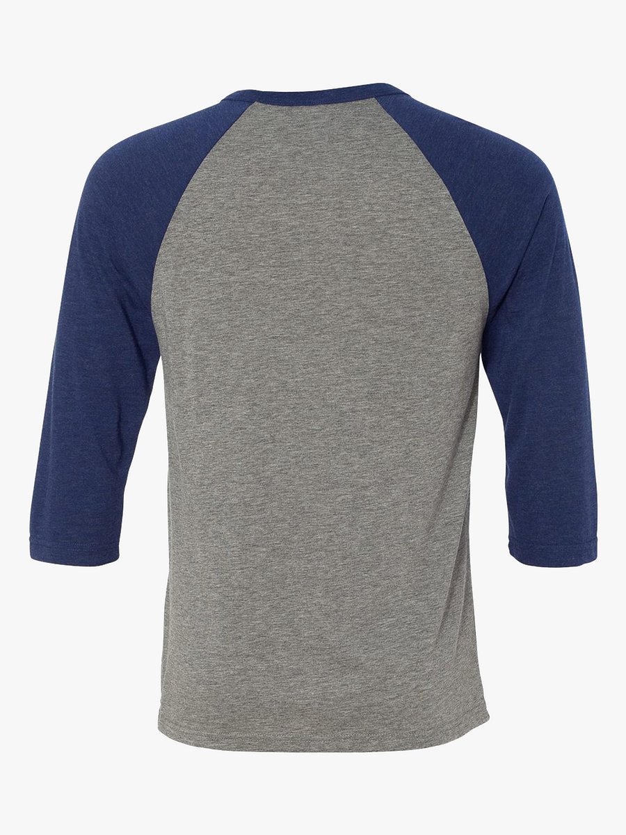 SPORTS! Baseball Tee product image (5)