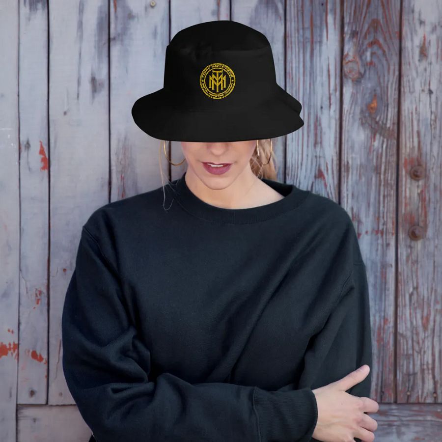 TMM Bucket Hat product image (7)