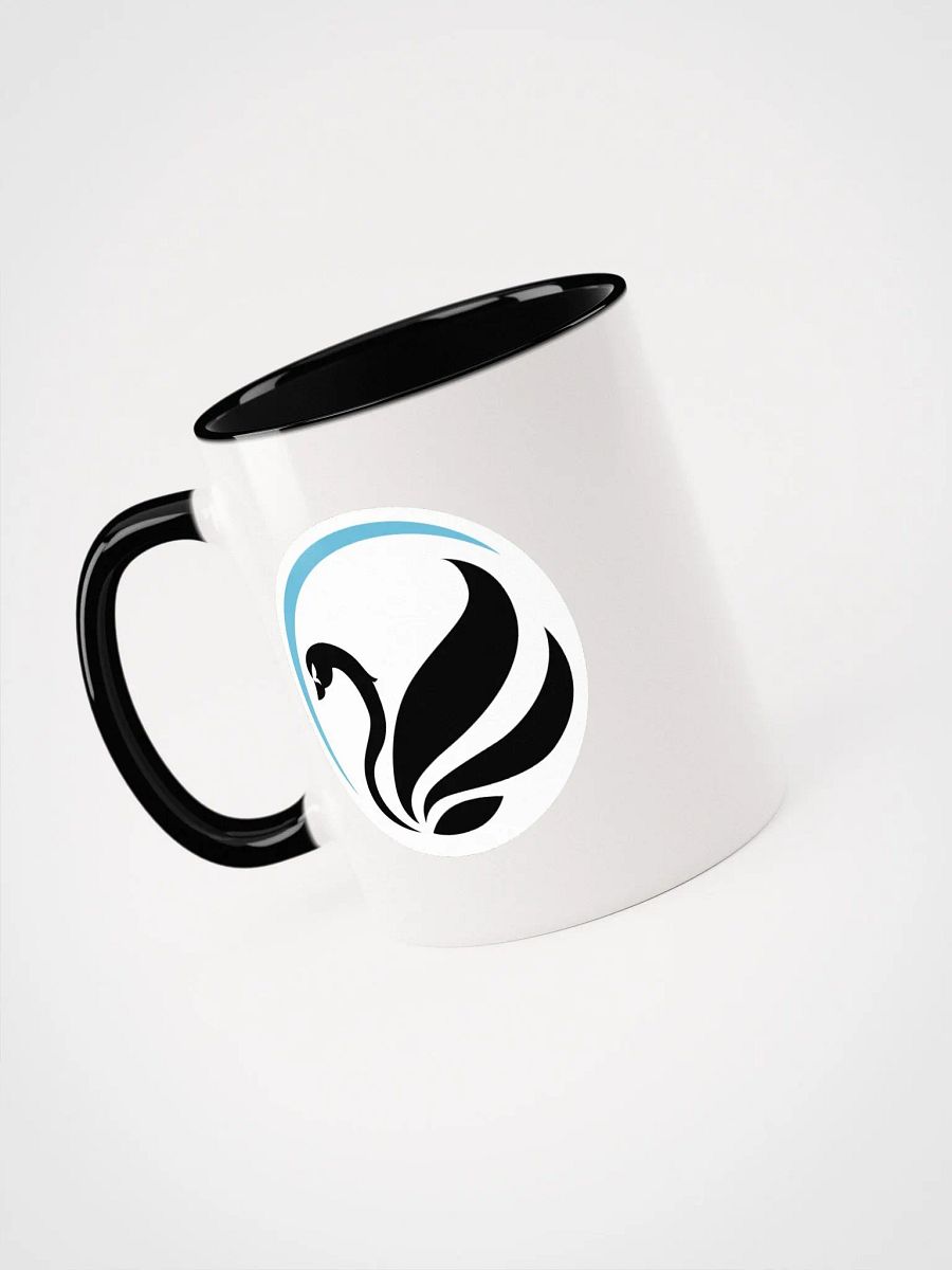 Schwahn Swan Mug product image (3)