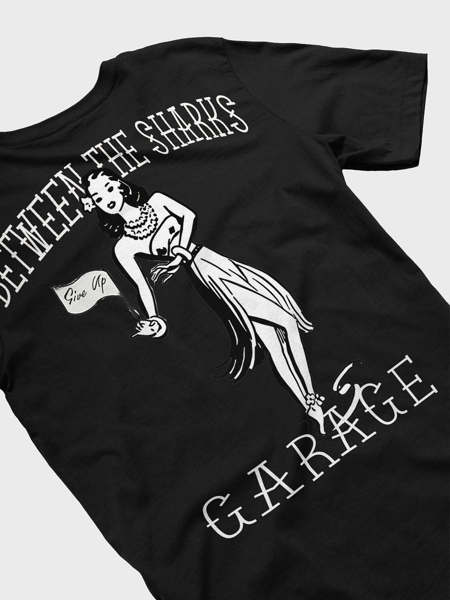 Hula Girl Logo Back With Text product image (4)