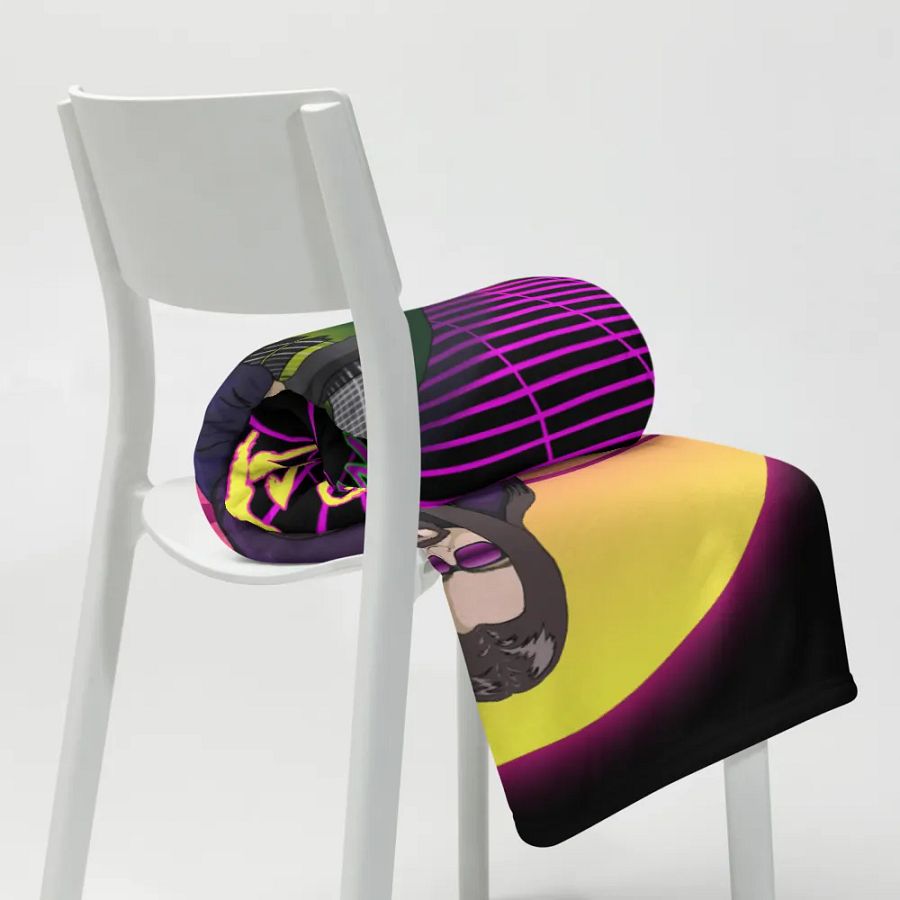 Shreds Blanket product image (8)