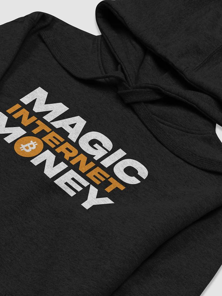 MAGIC INTERNET MONEY HOODIE product image (1)