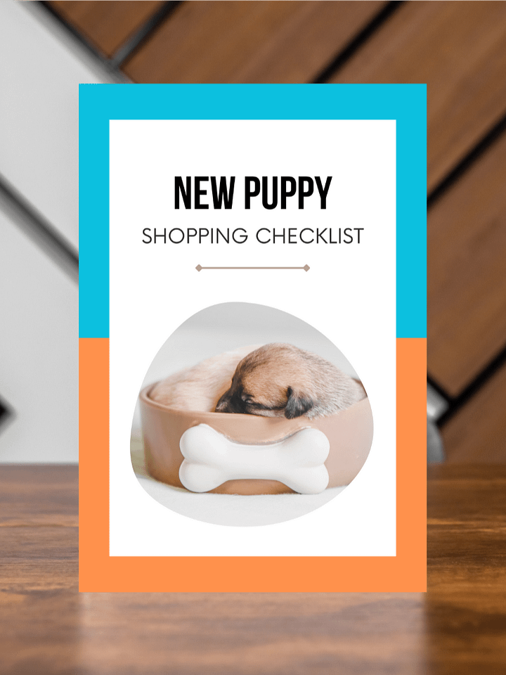 🐶 Welcome Home, Fur Baby! product image (1)