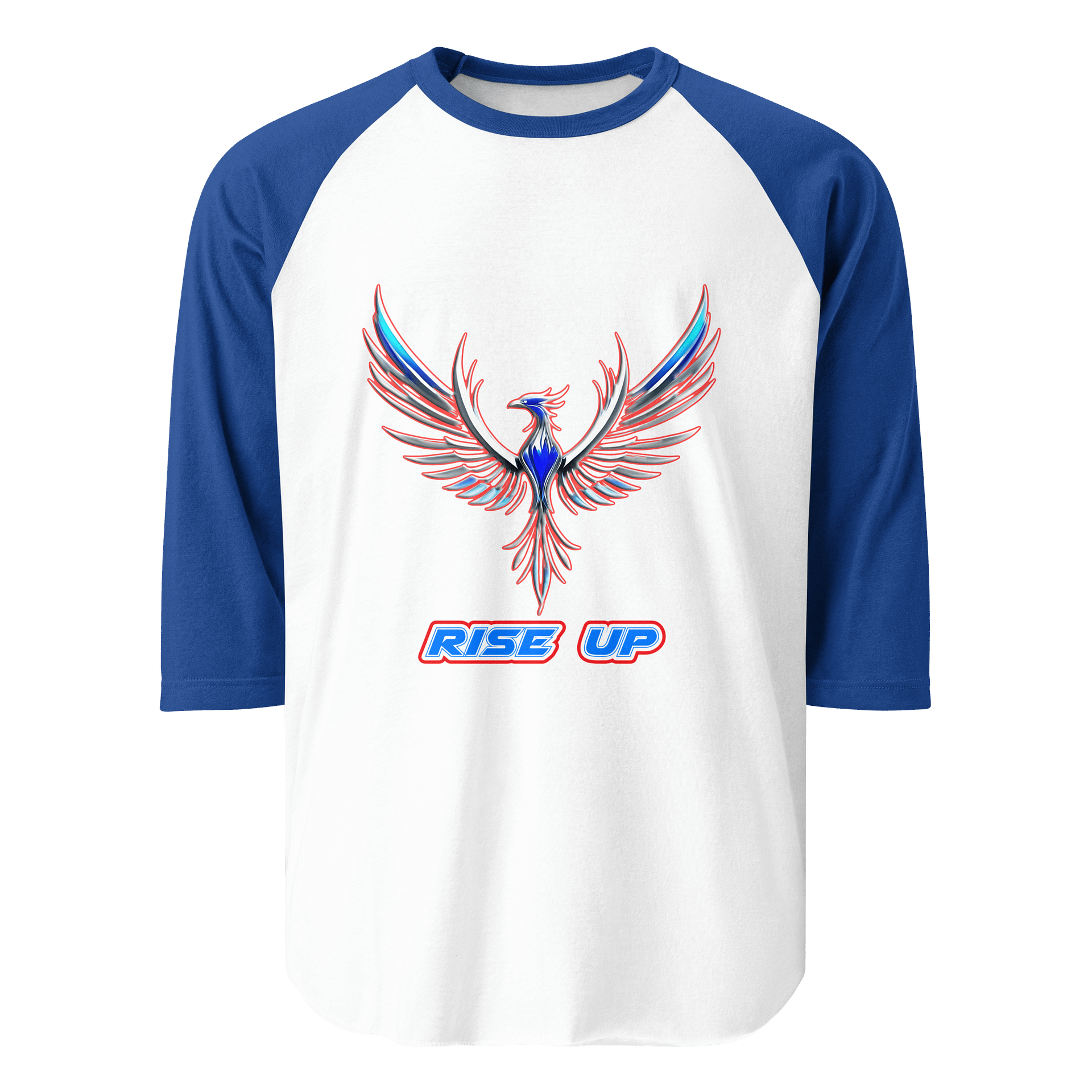 Ascension Flow Shirt Series product image (1)