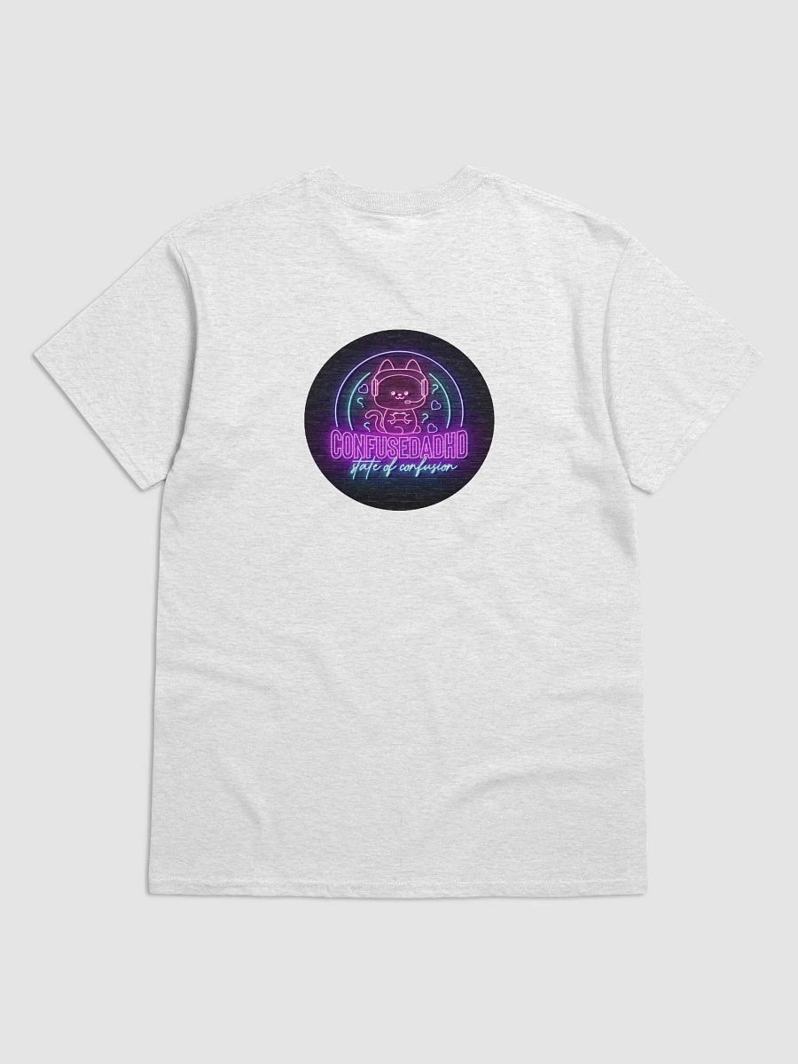 CADHD Shirt (Plus Size Inclusive) product image (2)