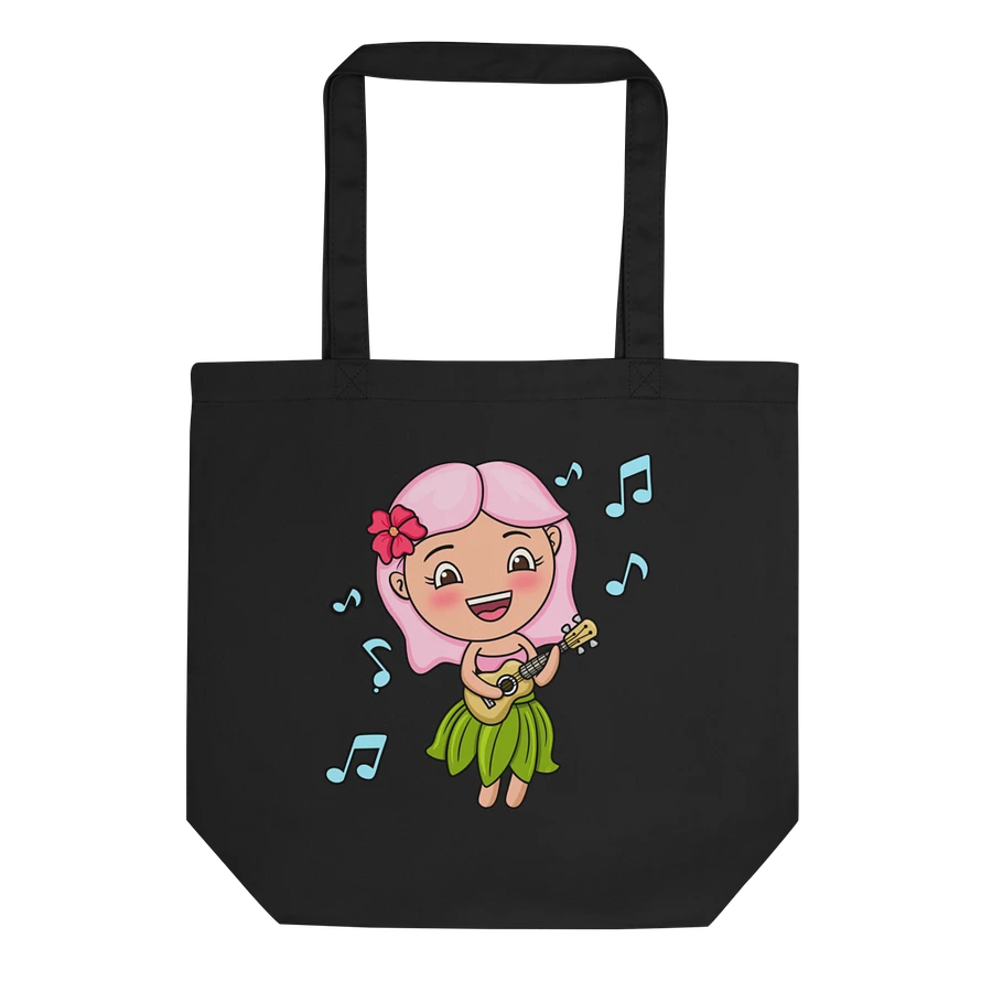 Hula Party Tote Bag product image (3)