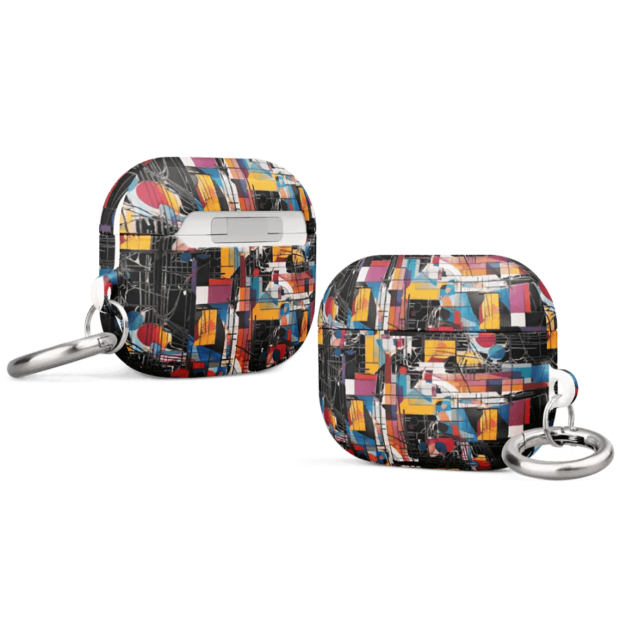 kadinsky inspired ipod holder product image (44)