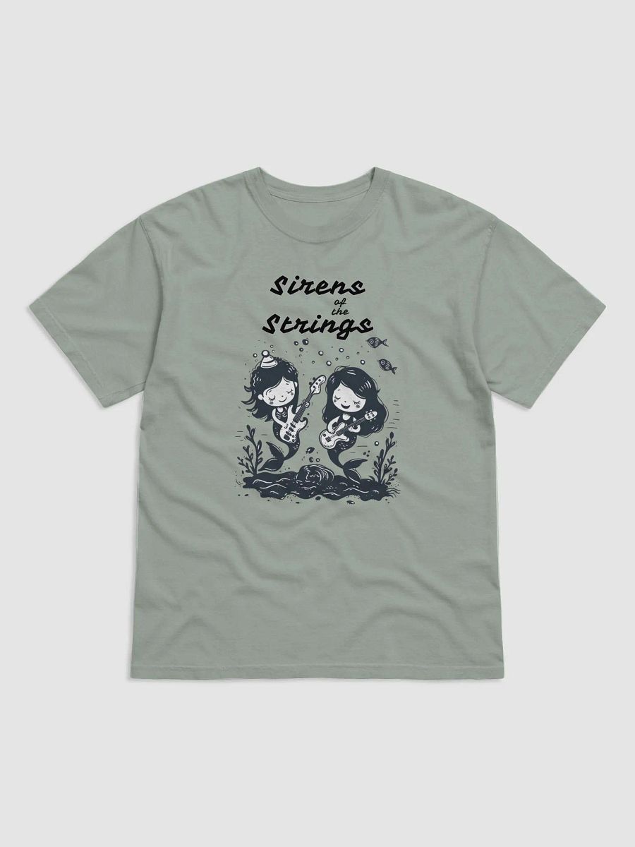 Mermaid Blues product image (1)