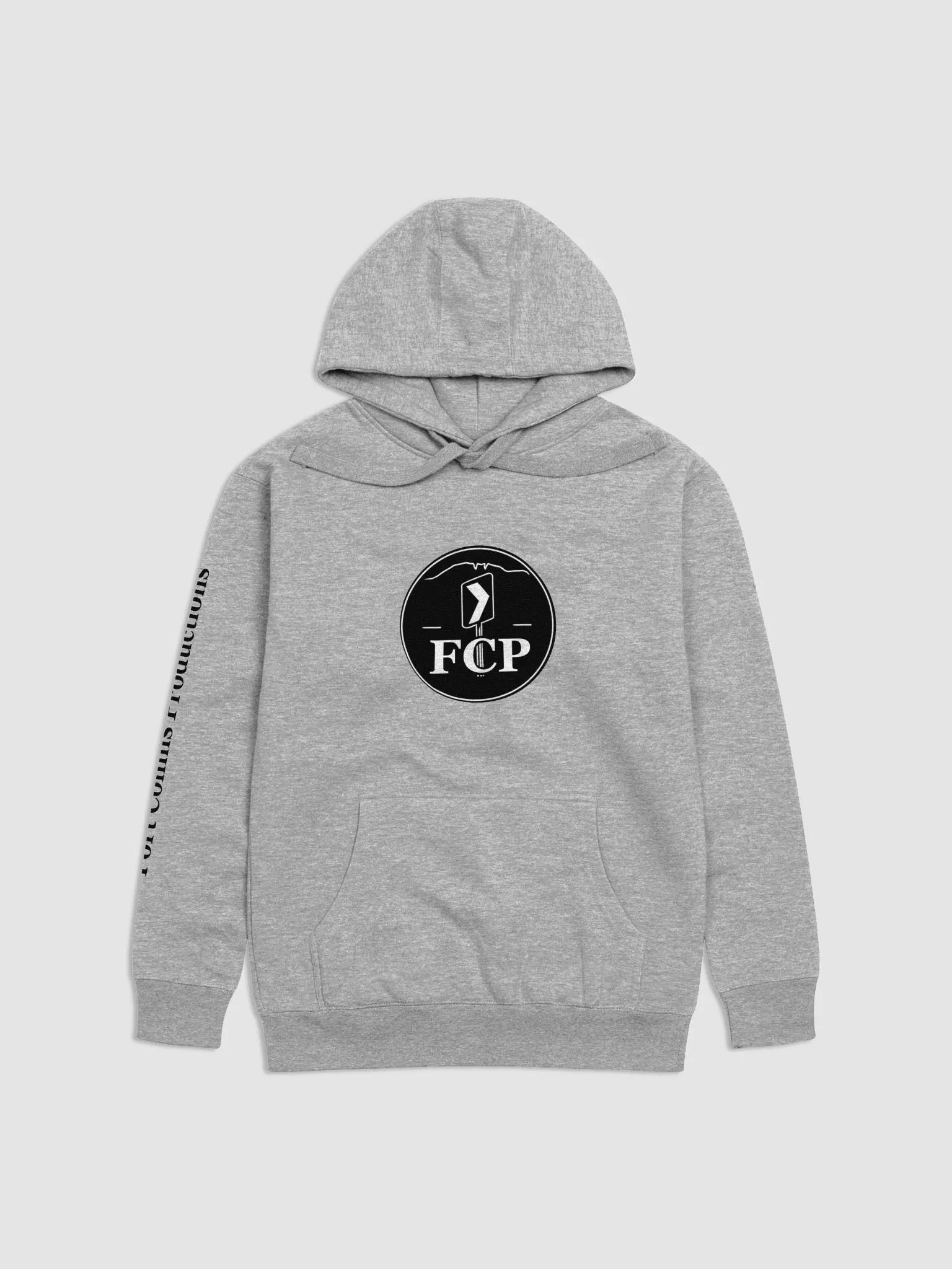 FCP -Sweatshirt product image (1)