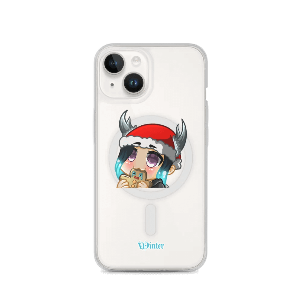 Winter iPhone case product image (4)