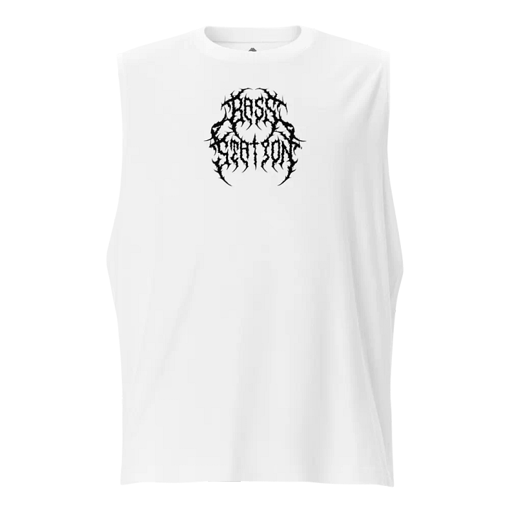 Bass Station Muscle Tank product image (1)