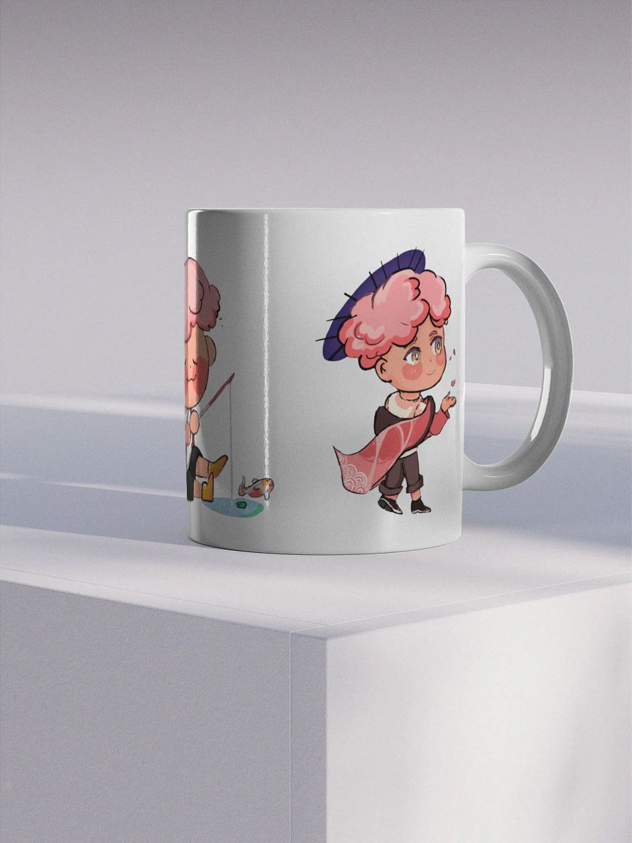 ShoTheMug (Peaceful Edition) product image (4)