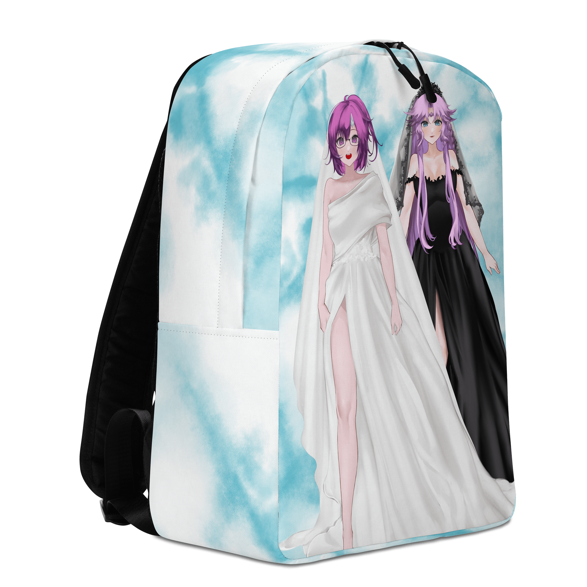 Waifu Backpack product image (3)
