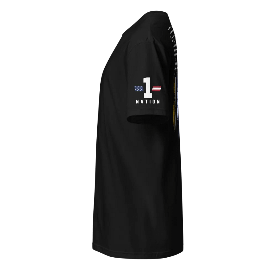 Heroes Flag: THANK YOU product image (2)