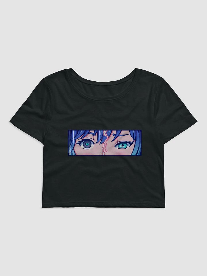 Metamorphosis: The Prologue Cropped Tee product image (2)