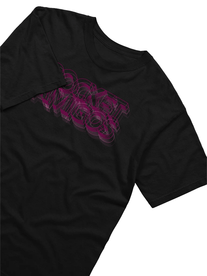 Trippy Pocket Amigos Tee product image (2)