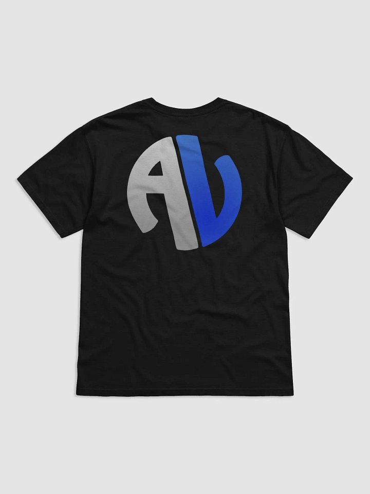 AV Club Unisex T-Shirt product image (2)