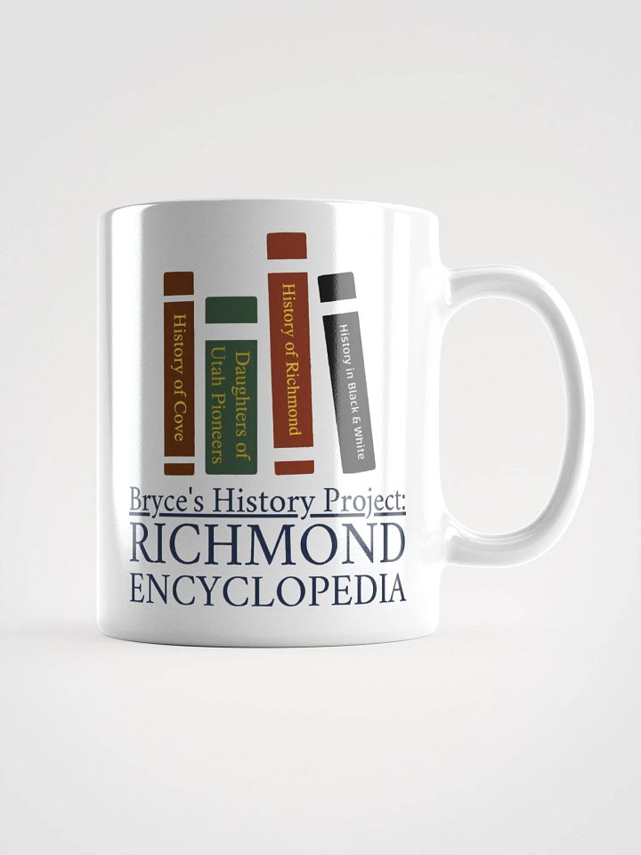 Logo Mug product image (1)