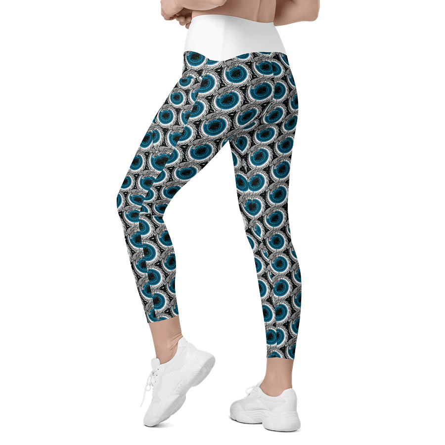 Svartravn Leggings product image (7)